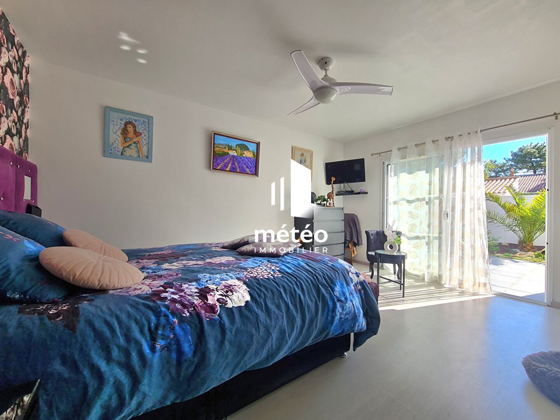 House in La Tranche-sur-Mer, Pays de la Loire, France 4 - 17652434
