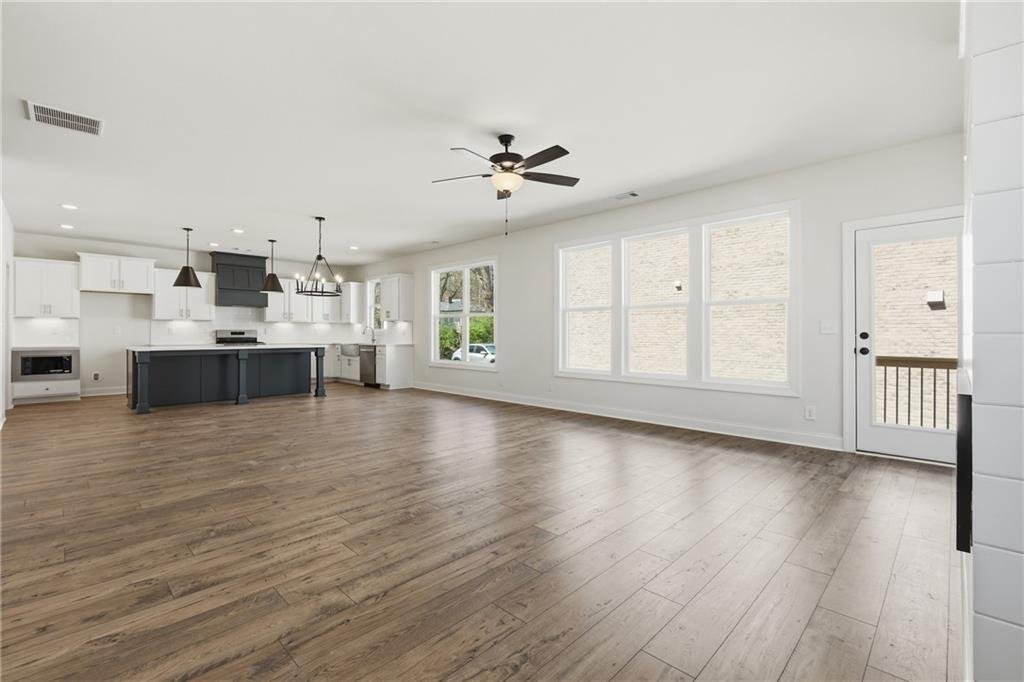 House in Buford, Georgia, United States 5 - 17648965