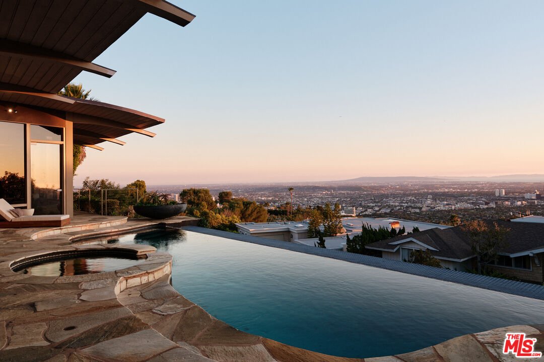 House in Beverly Hills, California, United States 4 - 17654246
