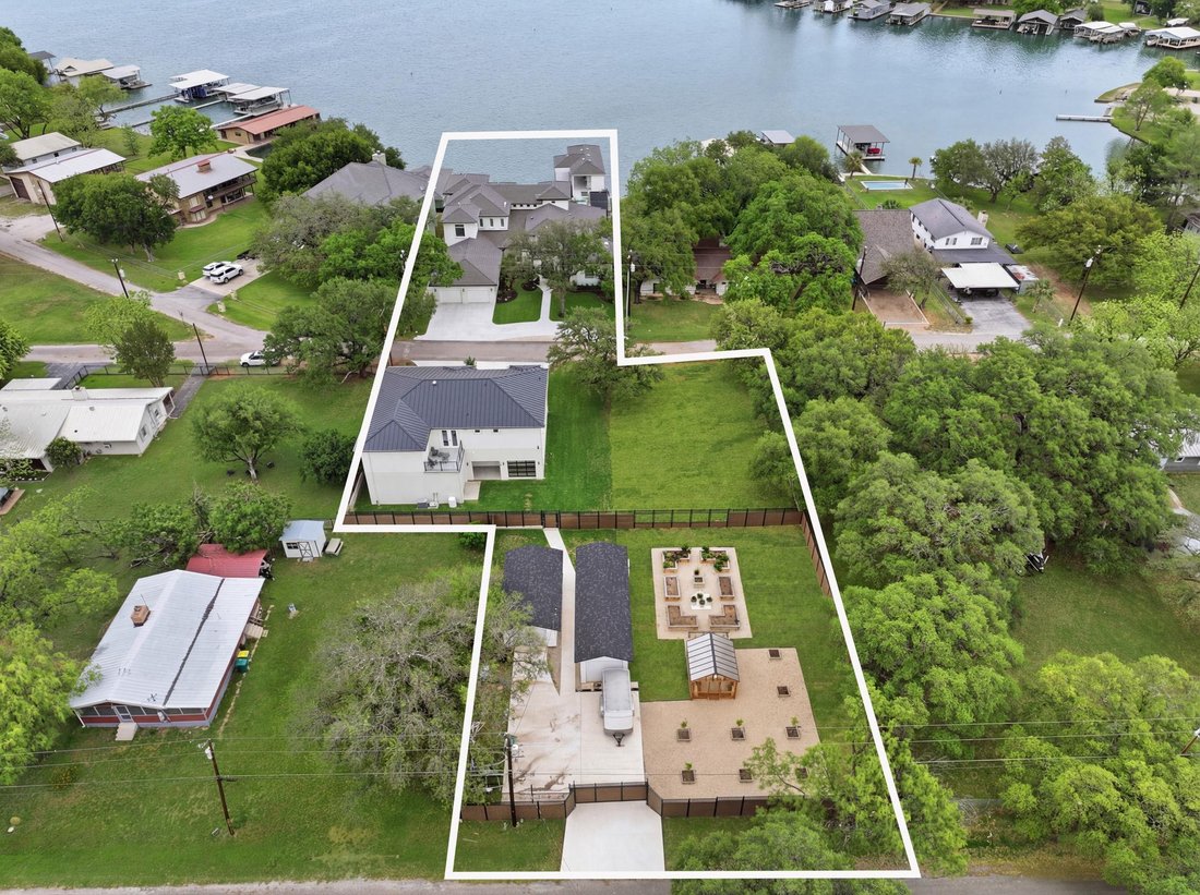 House in Granite Shoals, Texas, United States 2 - 17648348