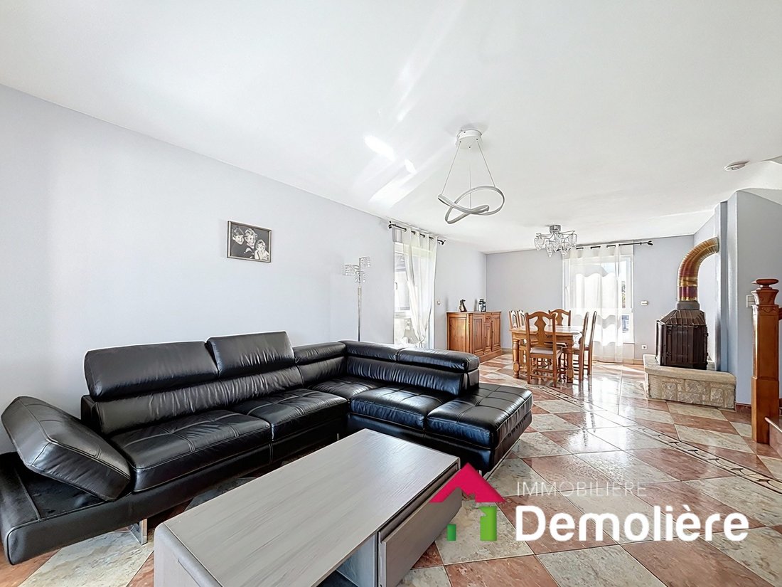 House in Gresswiller, Grand Est, France 4 - 17656936