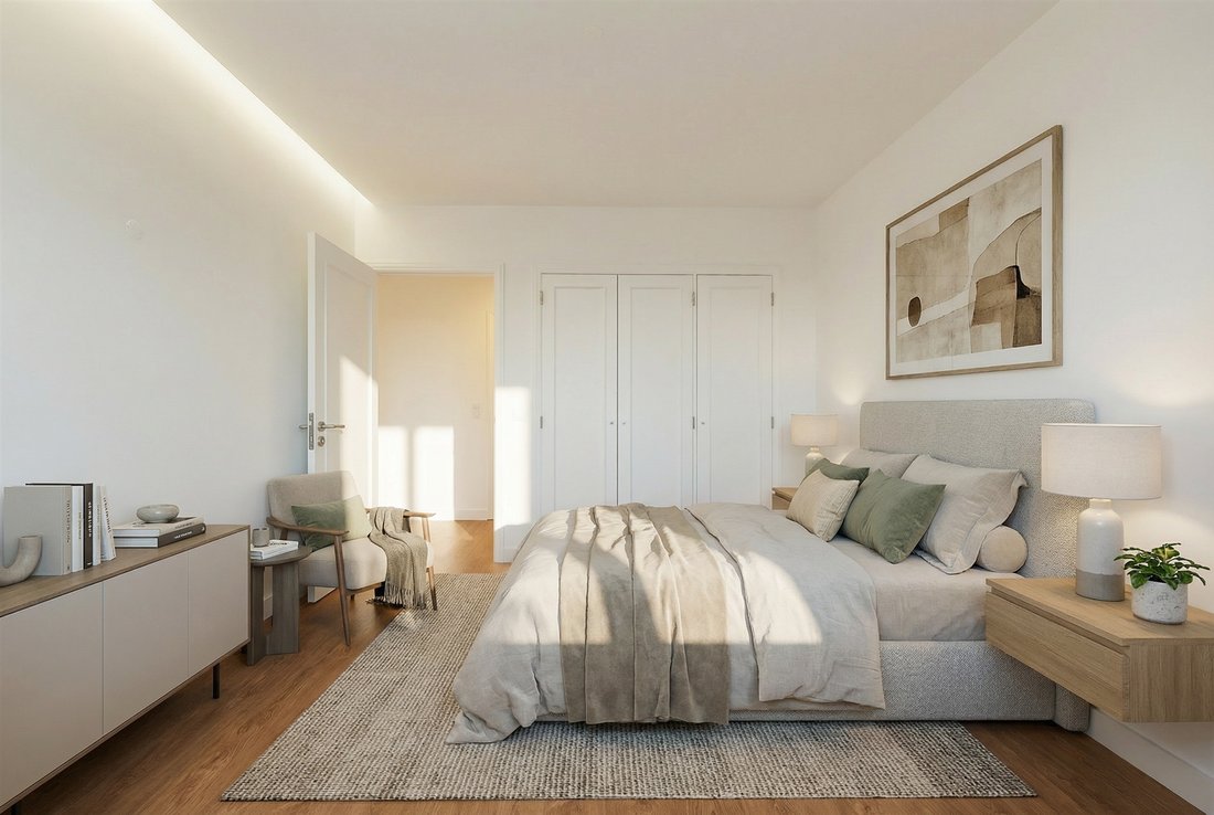 Apartment in Cedofeita, Santo Ildefonso, Se, Miragaia, Sao Nicolau e Vitoria, Porto District, Portugal 2 - 17284480