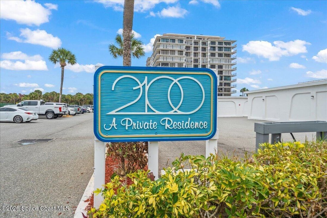 Condo in Cocoa Beach, Florida, United States 5 - 17648787