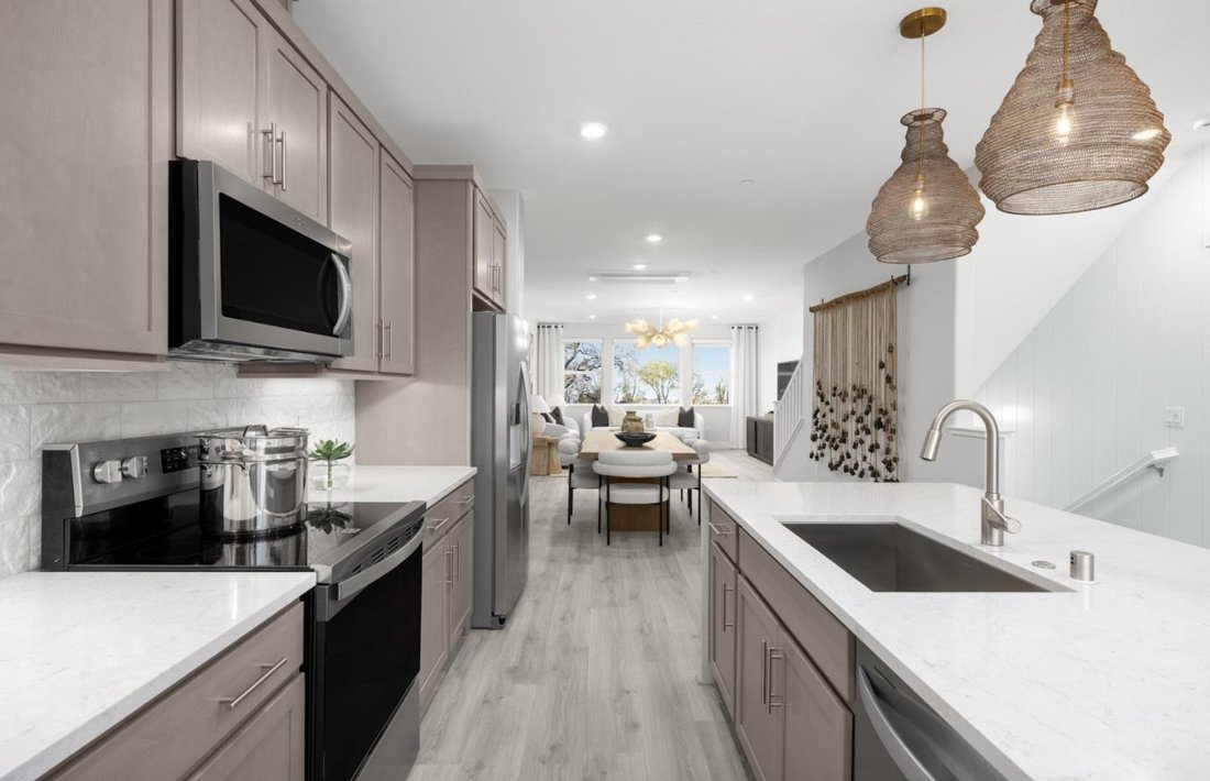 Townhouse in Campbell, California, United States 4 - 17657540