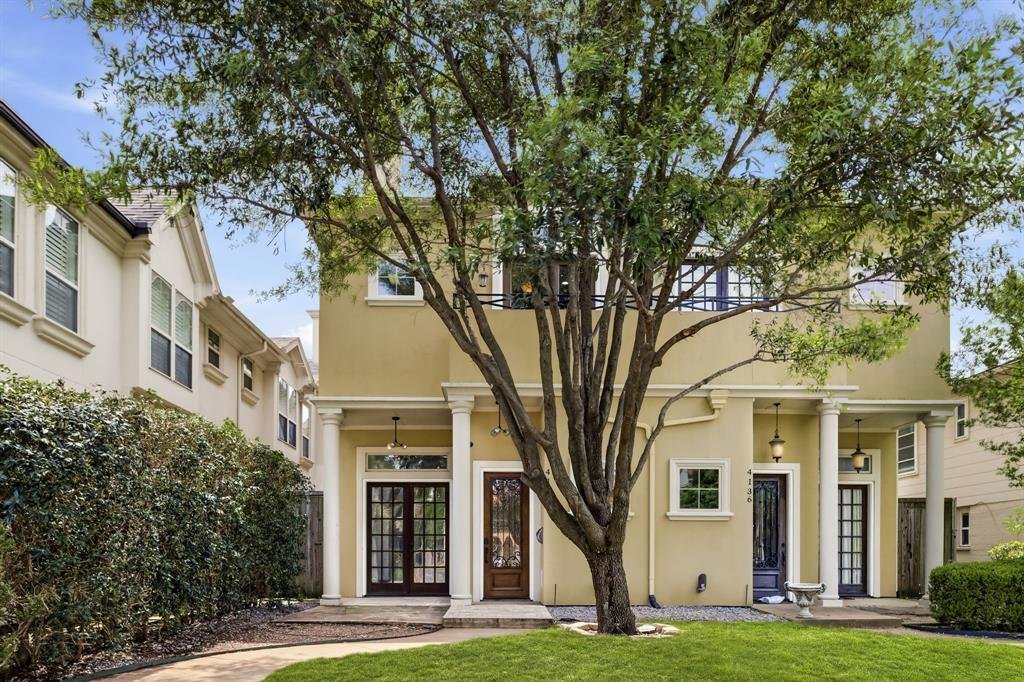 House in Dallas, Texas, United States 1 - 17649624