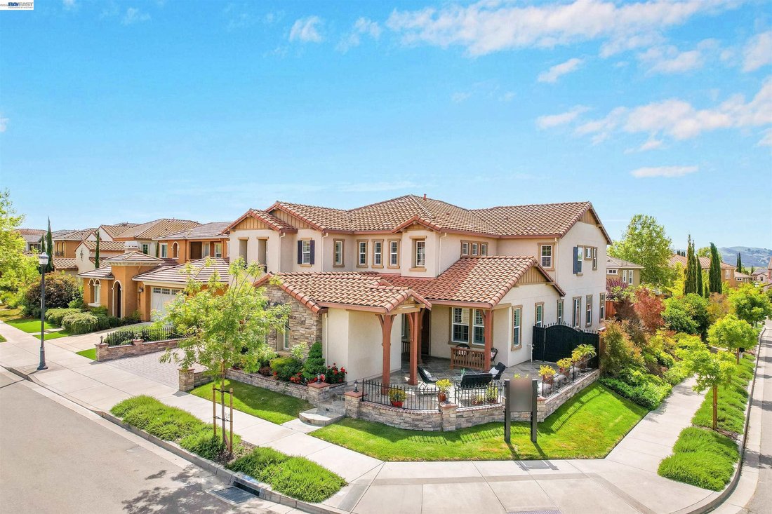 House in San Ramon, California, United States 4 - 17656838