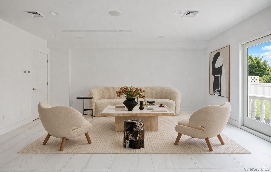 Casa en Nueva York, Nueva York, Estados Unidos 4 - 17648457