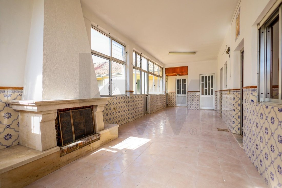 Townhouse in Portugal 5 - 17651921