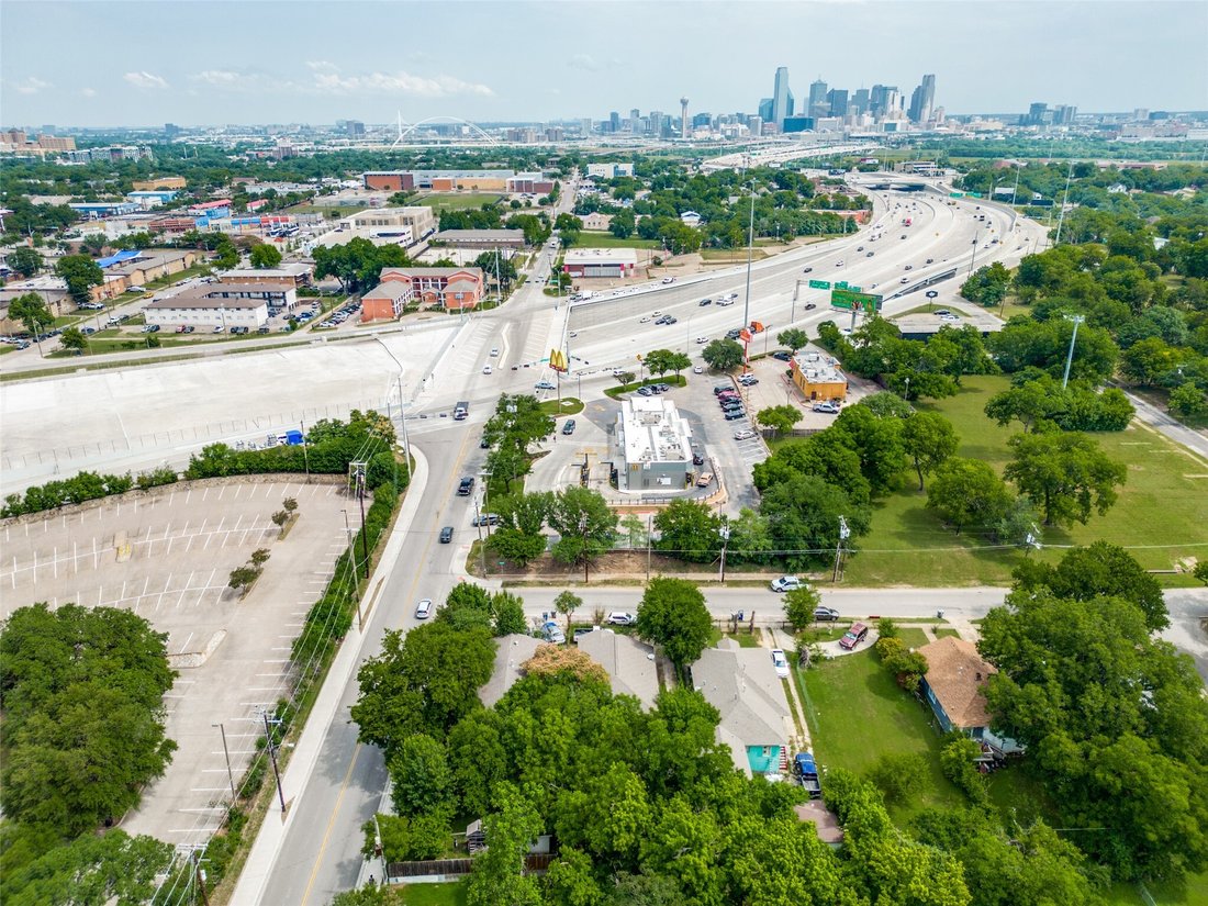 Land in Dallas, Texas, United States 3 - 17649353