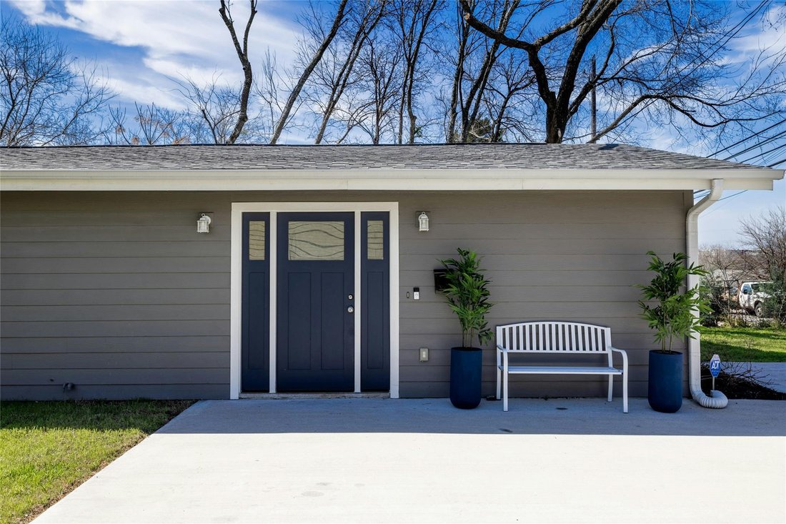 House in Austin, Texas, United States 3 - 17648435