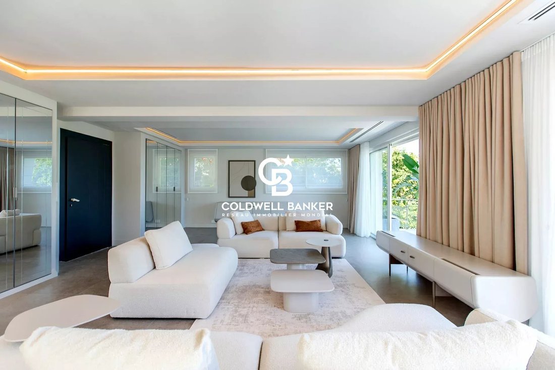 Villa in Ponteil, Antibes, France 5 - 17660230