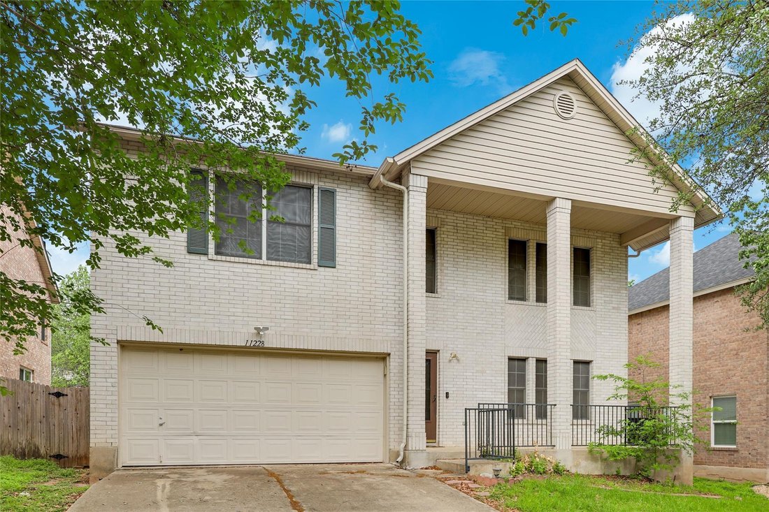 House in Austin, Texas, United States 1 - 17652029
