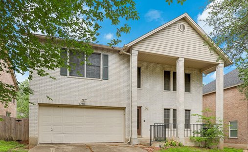 House in Austin, Texas, United States 1