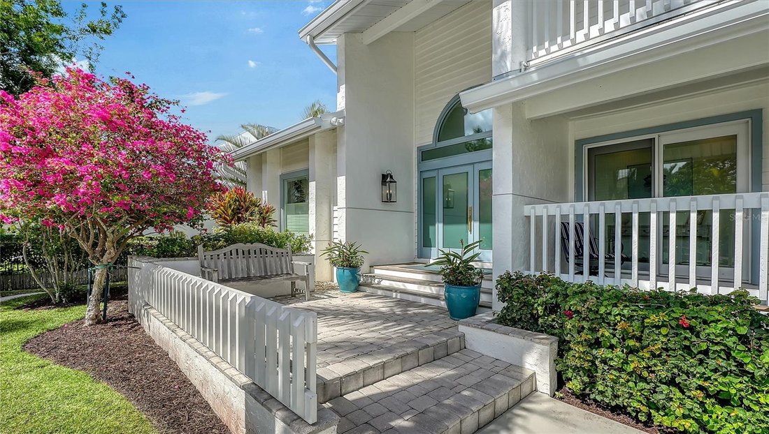 House in Sarasota, Florida, United States 3 - 17656151