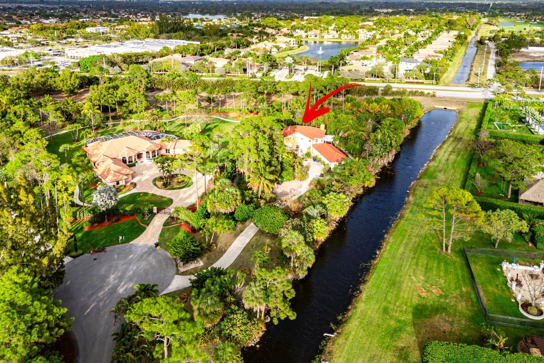 House in Lake Worth, Florida, United States 1 - 17657682