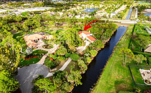 House in Lake Worth, Florida, United States 1