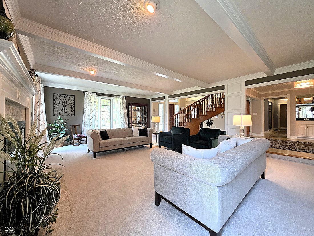 House in Indianapolis, Indiana, United States 3 - 17649375