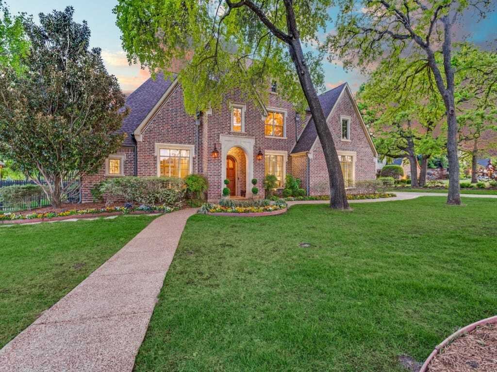House in Denton, Texas, United States 2 - 17656932