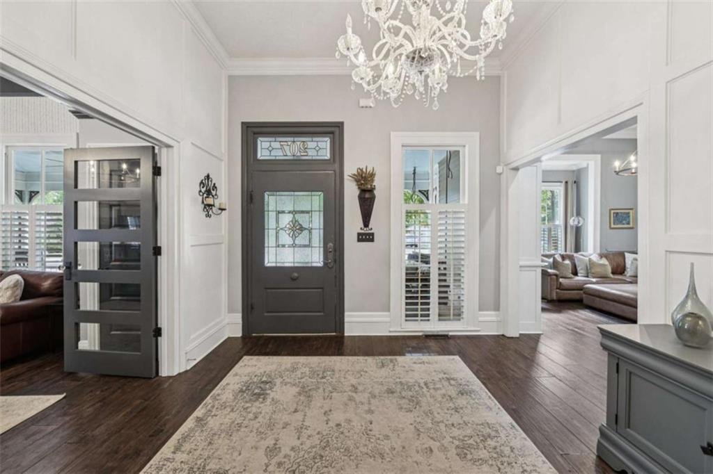 House in Social Circle, Georgia, United States 5 - 17657756