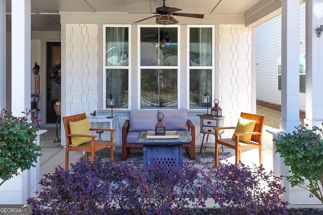 House in Hoschton, Georgia, United States 5 - 17650499