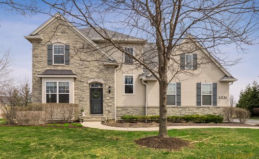 Maison à Long Grove, Illinois, États-Unis 1