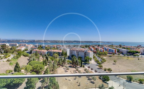 Apartment in Belem, Lisbon, Portugal 1