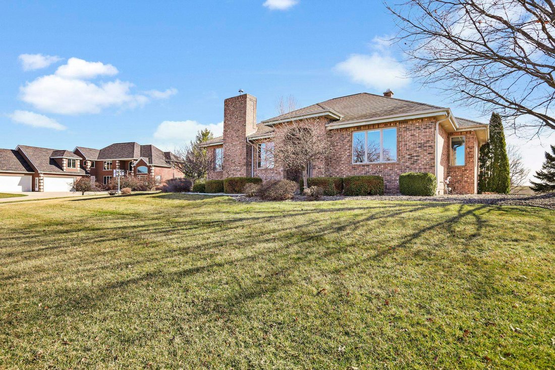 House in Stoughton, Wisconsin, United States 3 - 17655655