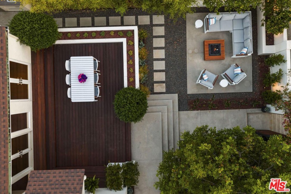 House in Los Angeles, California, United States 5 - 17652600