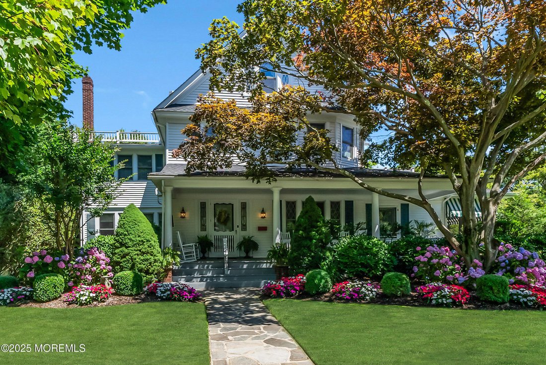 House in Spring Lake, New Jersey, United States 1 - 17653839