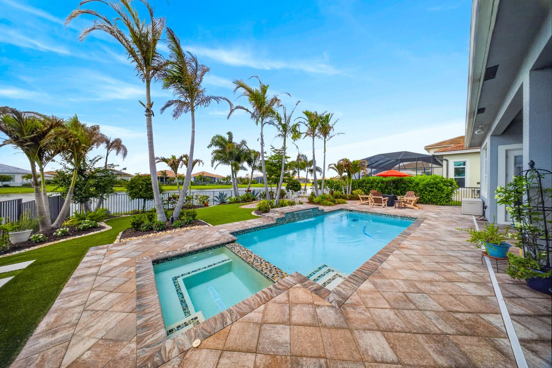 House in Port St. Lucie, Florida, United States 4 - 17659923
