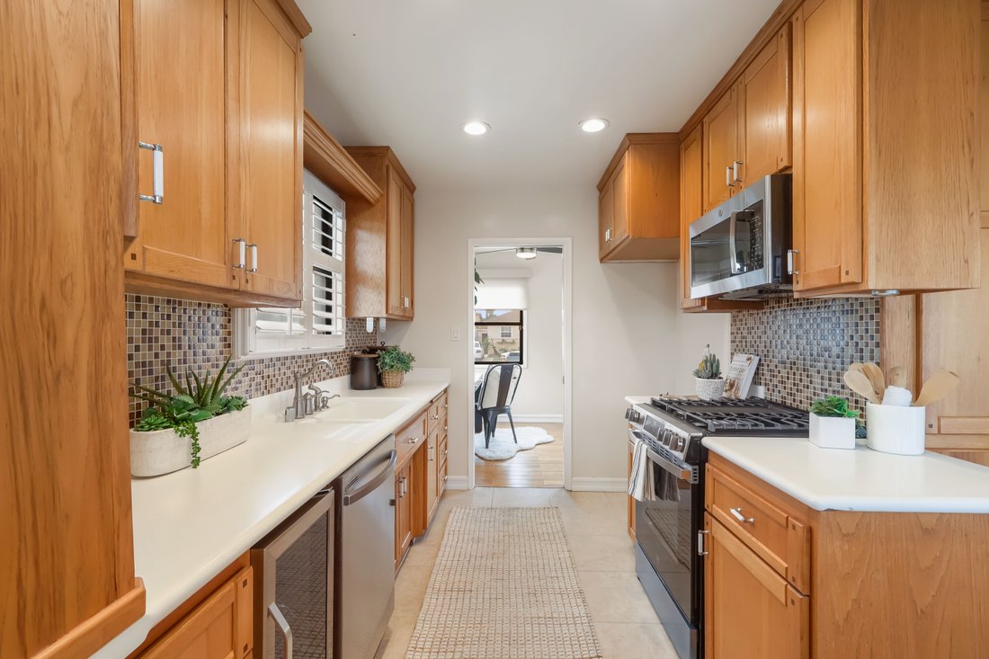 House in Lomita, California, United States 4 - 17649784