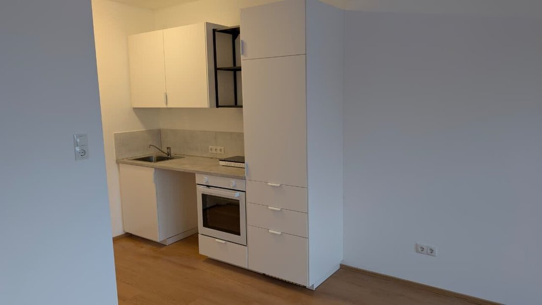 Apartment in Innsbruck, Tyrol, Austria 3 - 17658134