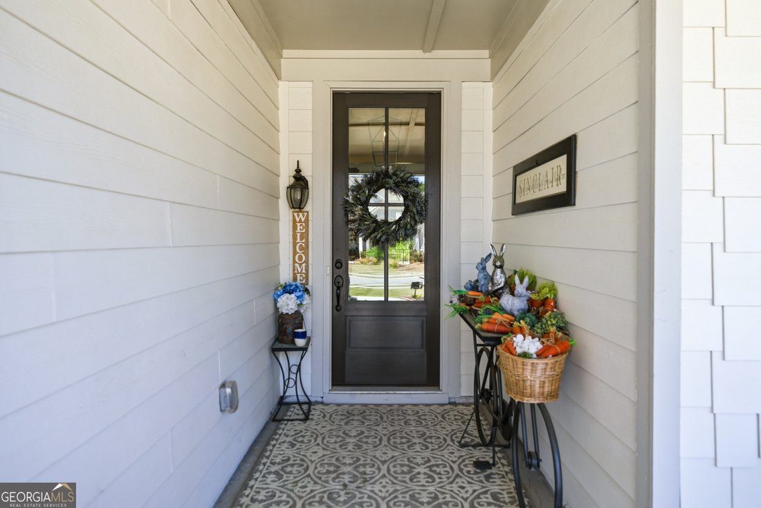 House in Hoschton, Georgia, United States 4 - 17650499