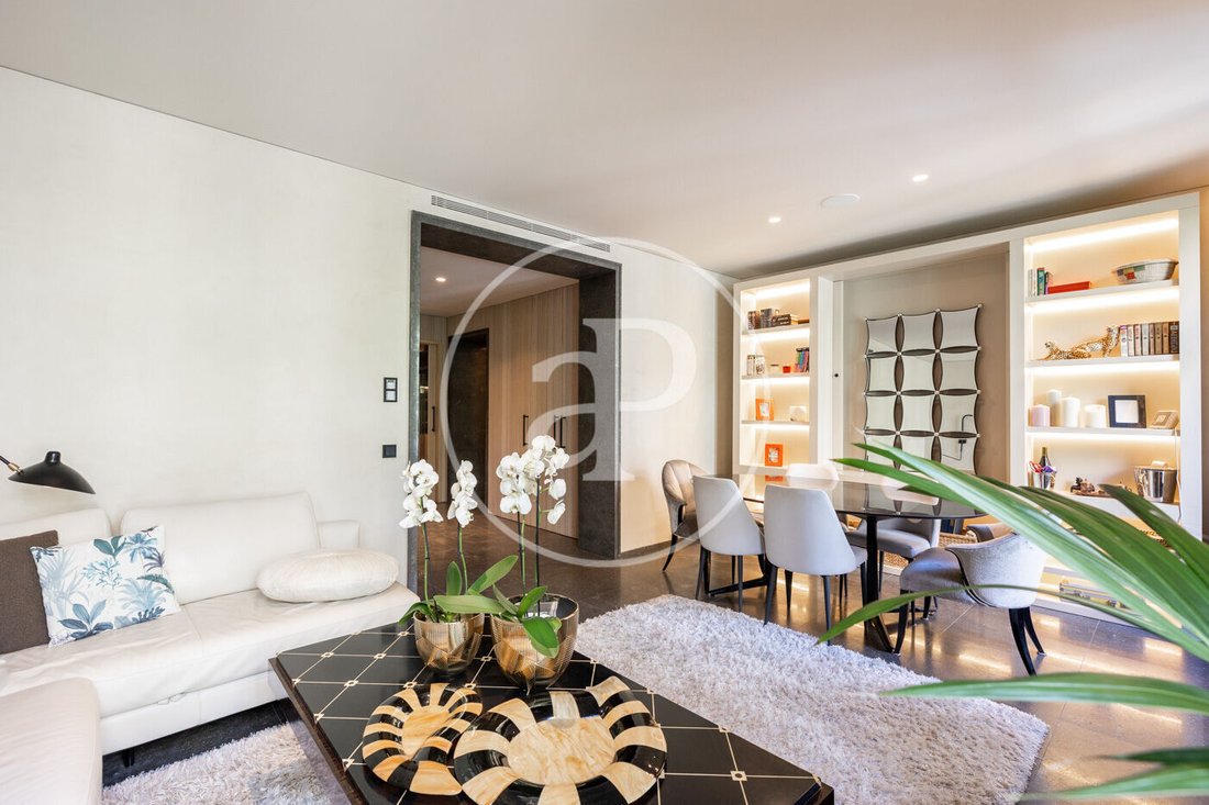 Apartment in Eixample, Barcelona, Spain 4 - 17652454