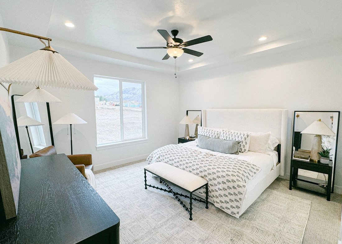 House in Spanish Fork, Utah, United States 5 - 16591896