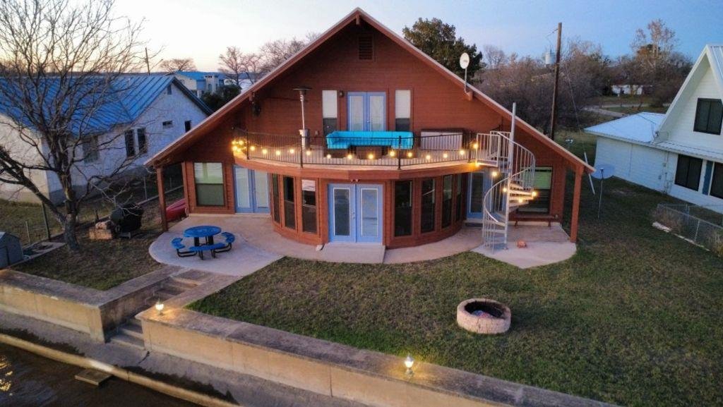 House in Bluffton, Texas, United States 1 - 17648347