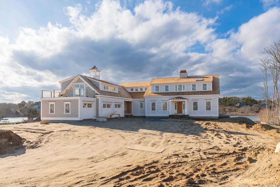 House in Chatham, Massachusetts, United States 2 - 17658032