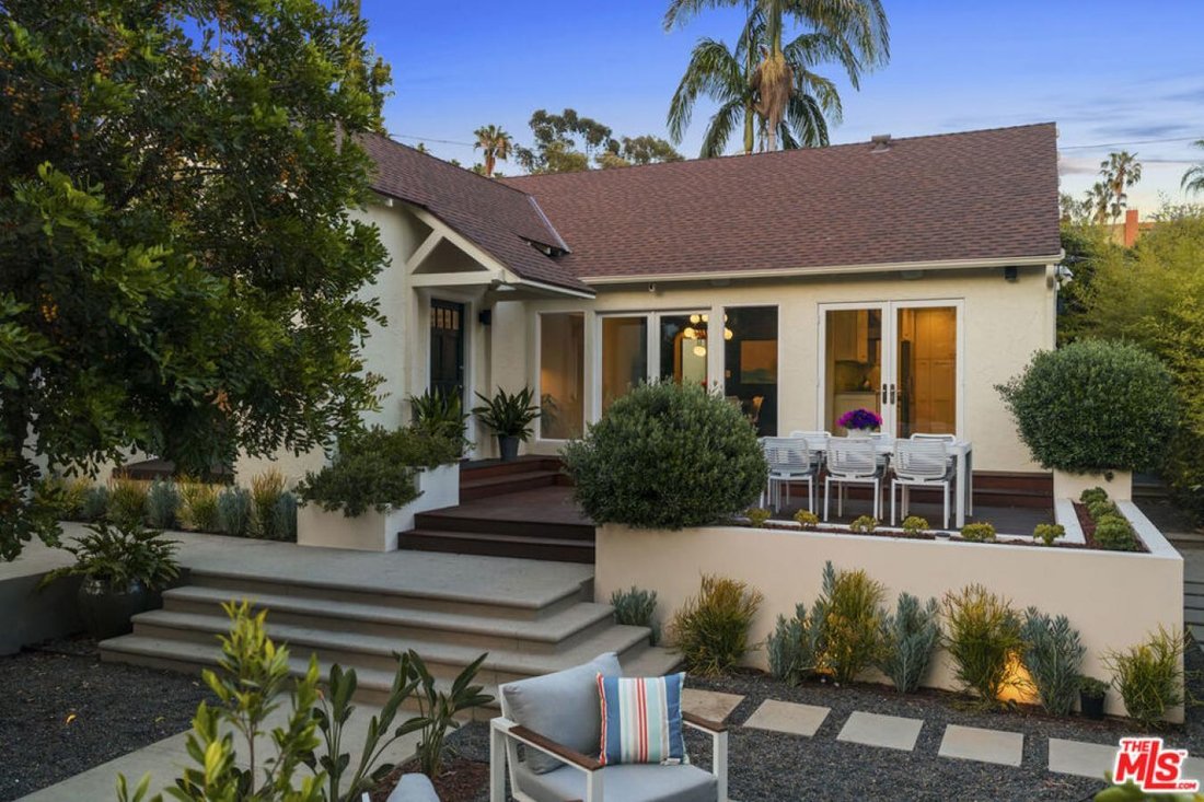 House in Los Angeles, California, United States 4 - 17652600