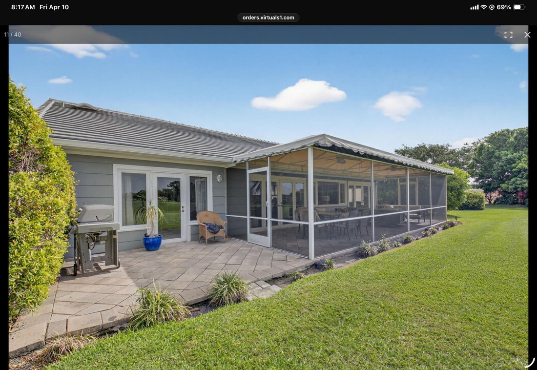 House in Boynton Beach, Florida, United States 4 - 17651877