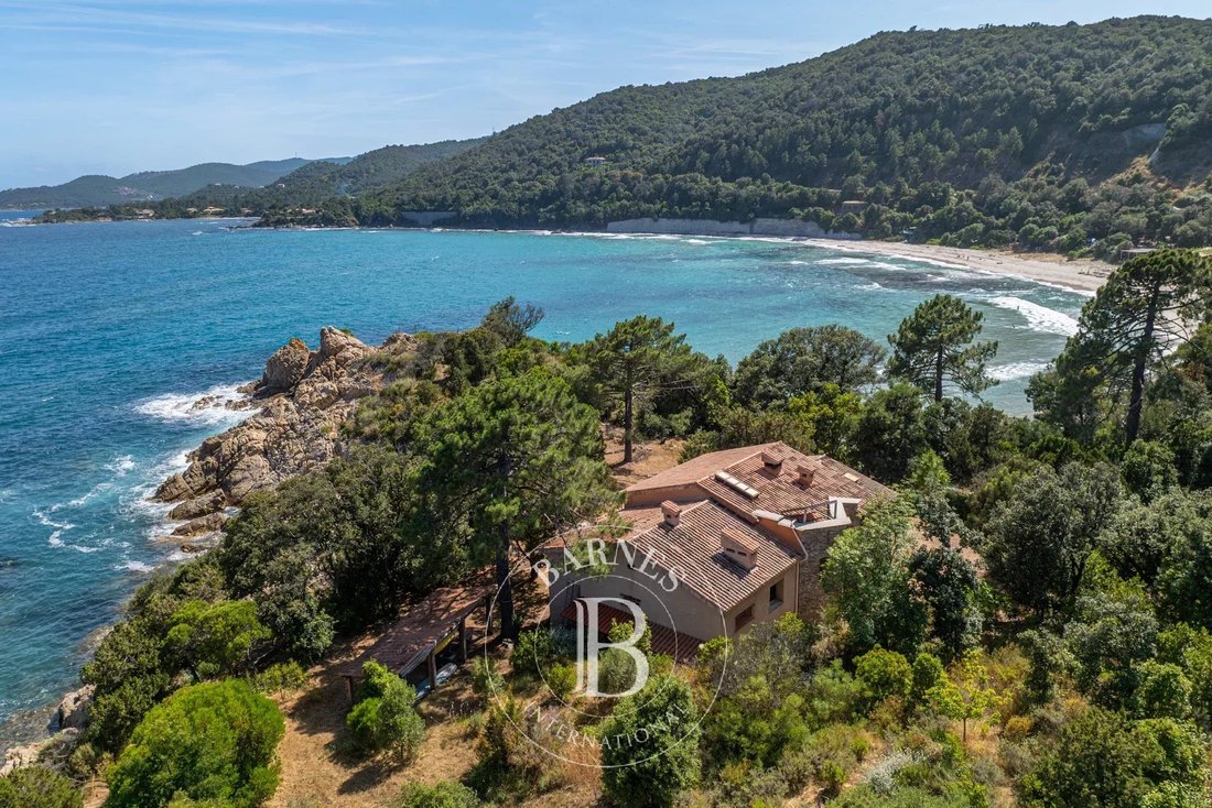 Villa in Sari-Solenzara, Corsica, France 5 - 17660500
