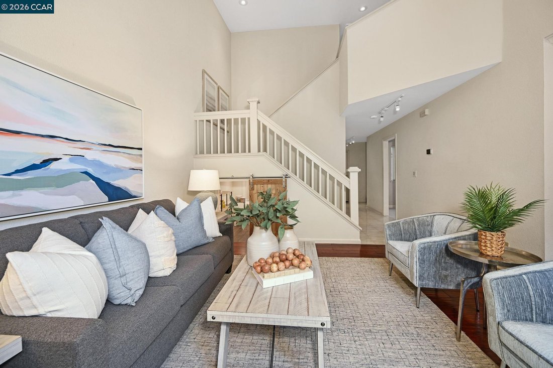 Townhouse in Danville, California, United States 4 - 17655256
