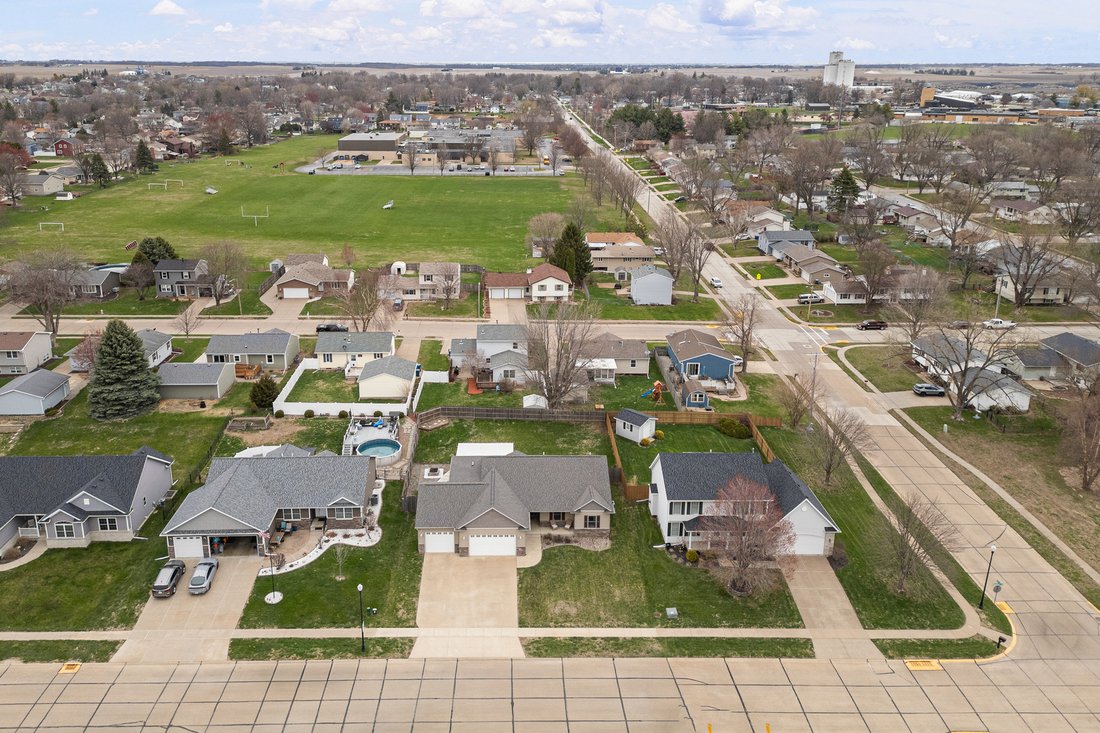 House in Park View, Iowa, United States 3 - 17648641