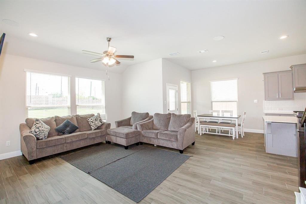 House in Fort Worth, Texas, United States 4 - 17649593