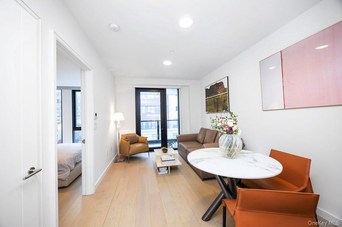 Condo in New York, New York, United States 5 - 17648480