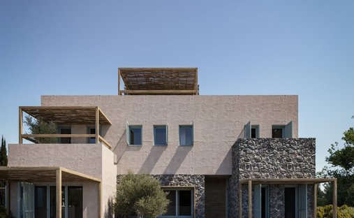 Villa a Geroskipou, Distretto di Pafo, Cipro 1