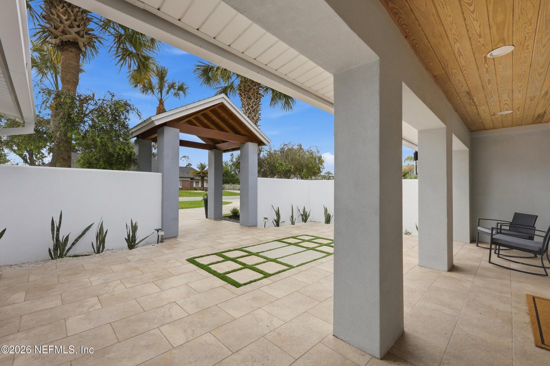 Maison à Jacksonville, Floride, États-Unis 5 - 17654057