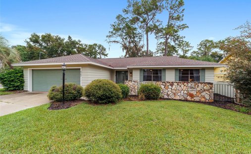 Maison à Ocala, Floride, États-Unis 1