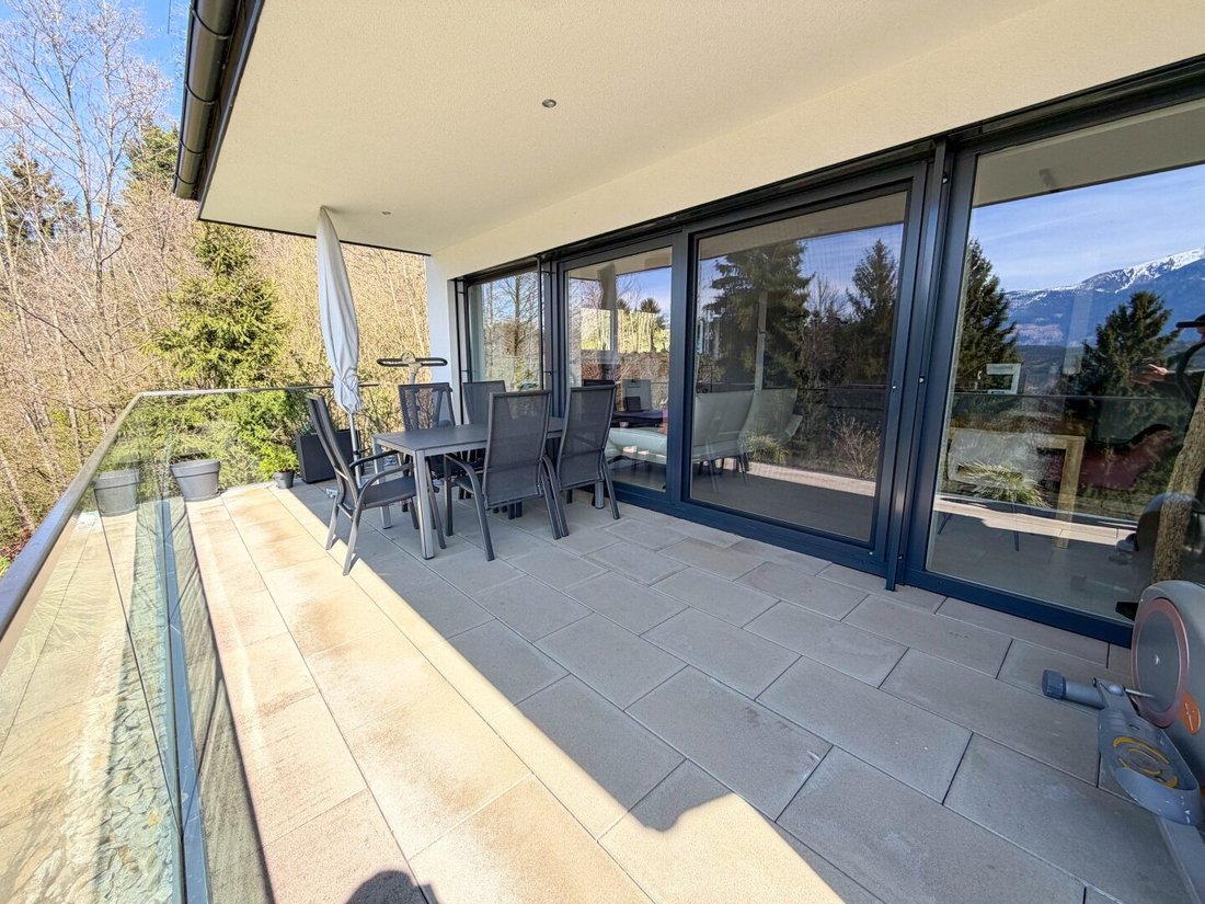 Apartment in Millstatt, Carinthia, Austria 5 - 17654684