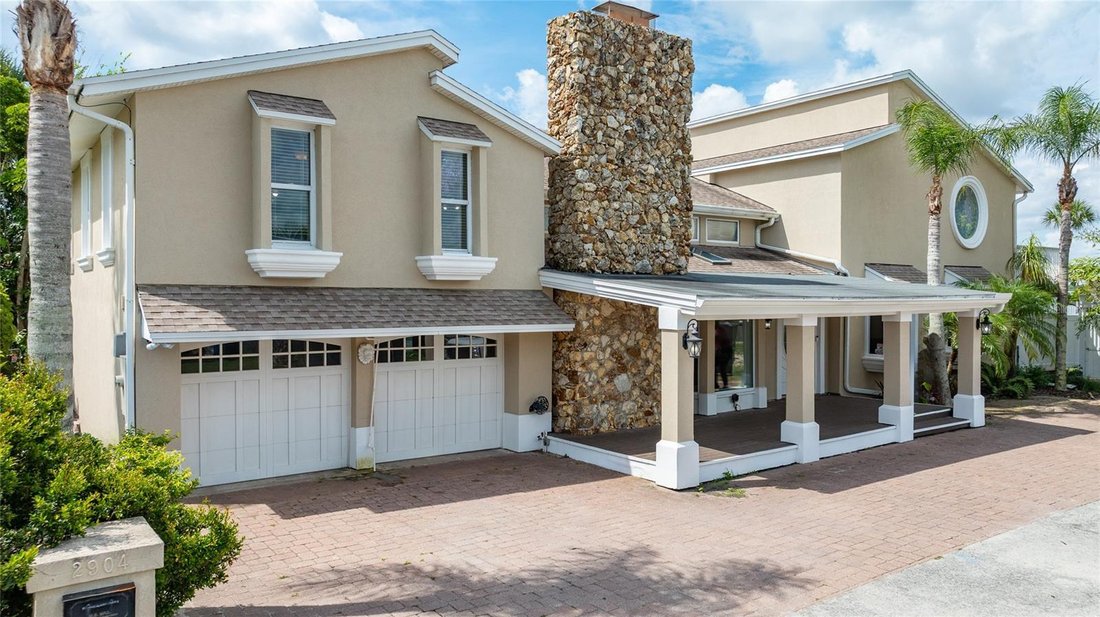 House in Daytona Beach, Florida, United States 2 - 17659882