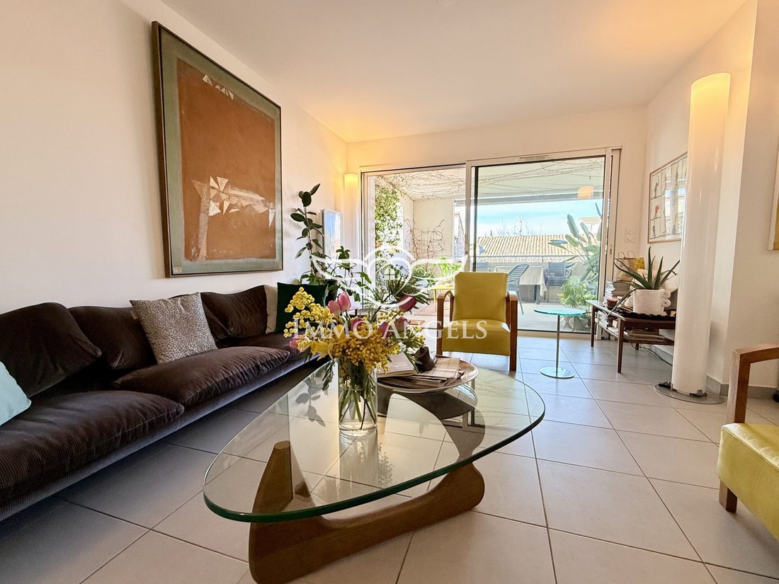 Apartment in La Gazelle, Nimes, France 3 - 17651517